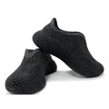 Lightweight 3D Printed Anti-Slip Casual Clogs